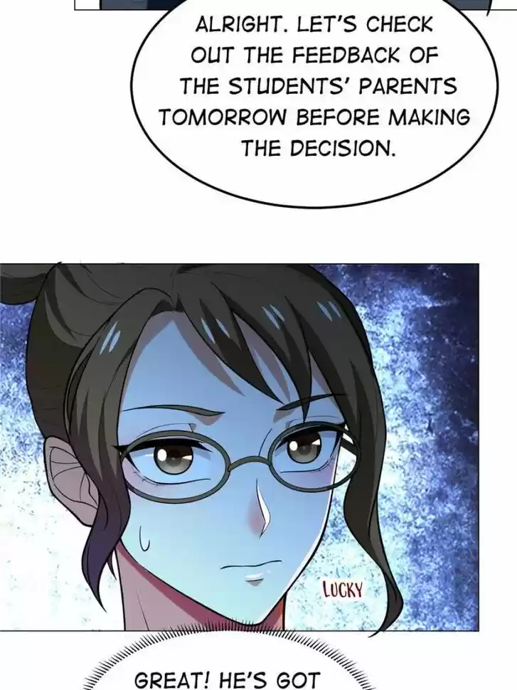 Picking up a School Beauty to Be Wife Ch.049