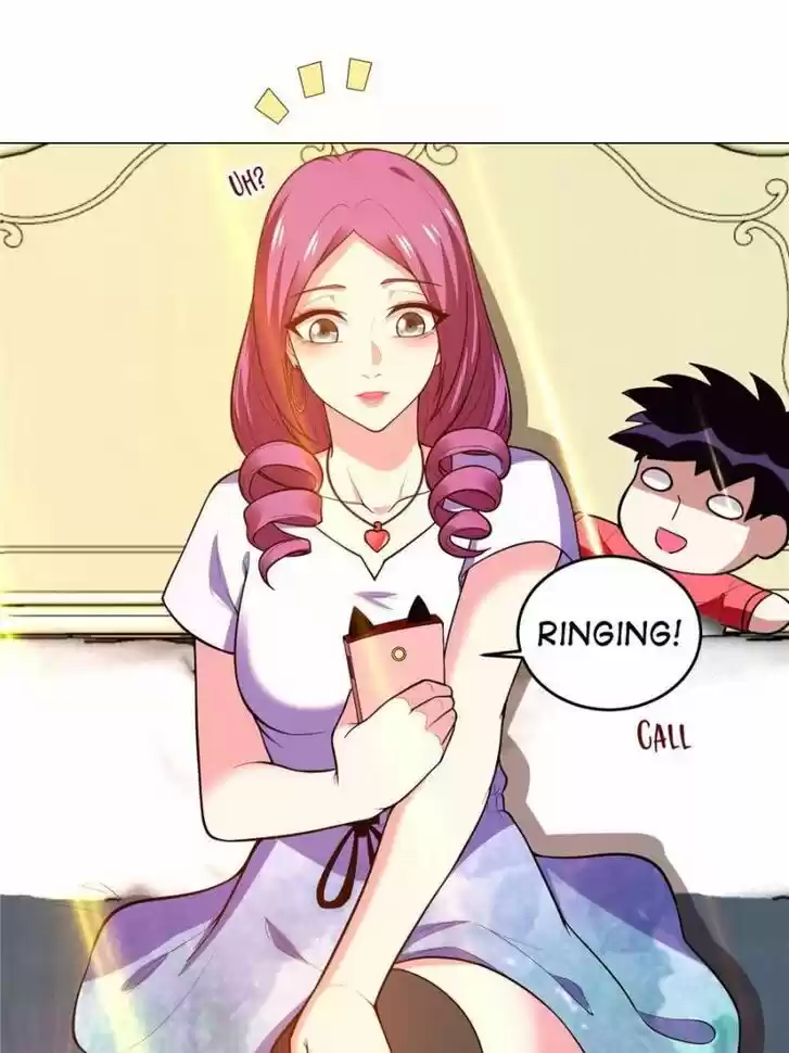 Picking up a School Beauty to Be Wife Ch.049