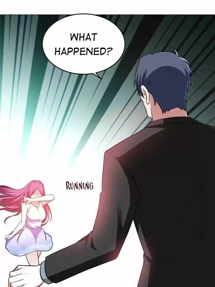 Picking up a School Beauty to Be Wife Ch.050