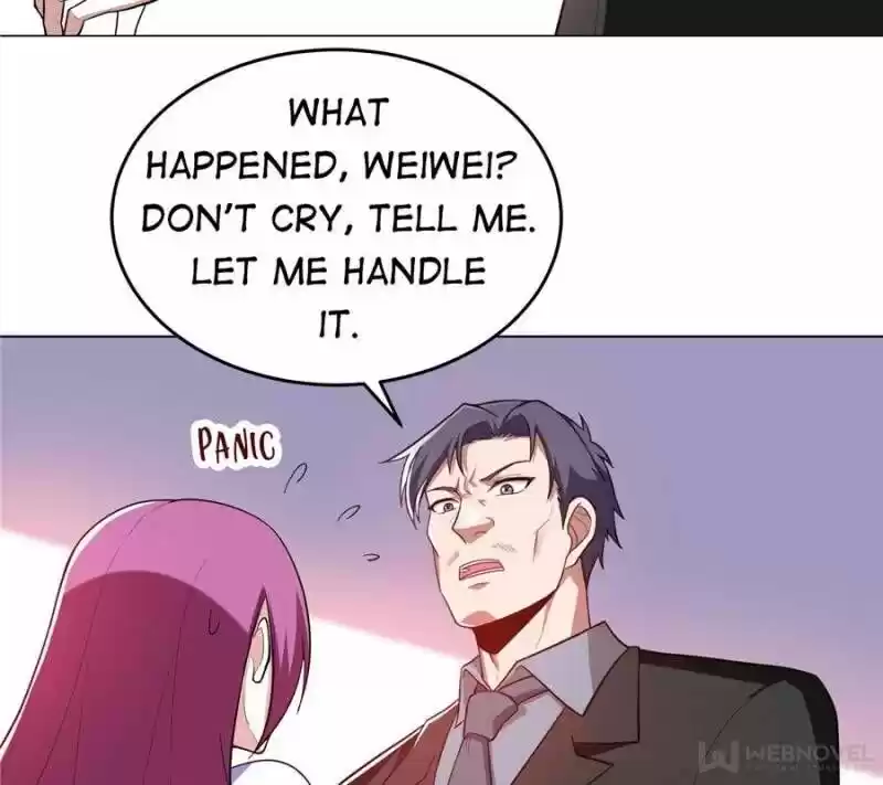 Picking up a School Beauty to Be Wife Ch.050