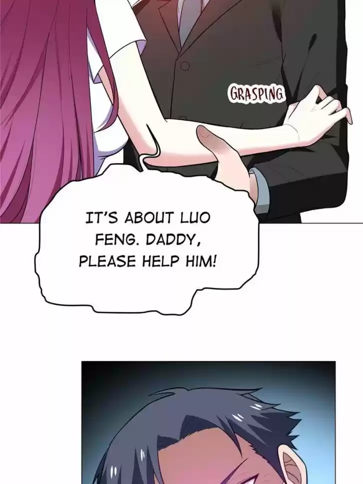 Picking up a School Beauty to Be Wife Ch.050