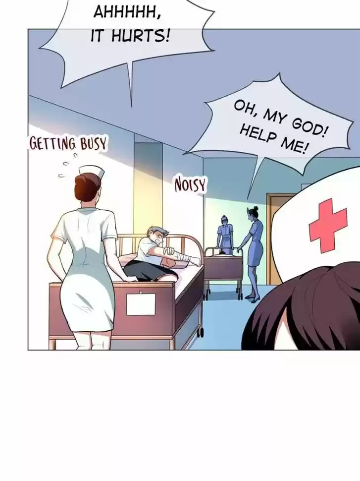 Picking up a School Beauty to Be Wife Ch.050