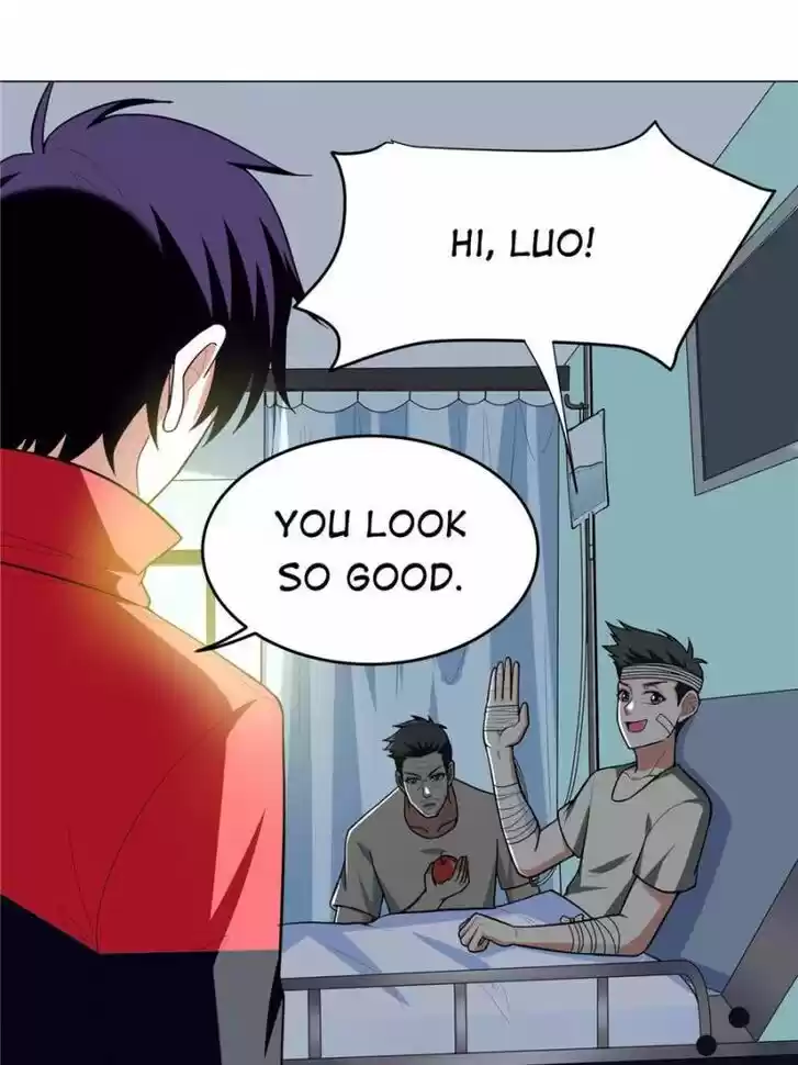 Picking up a School Beauty to Be Wife Ch.050