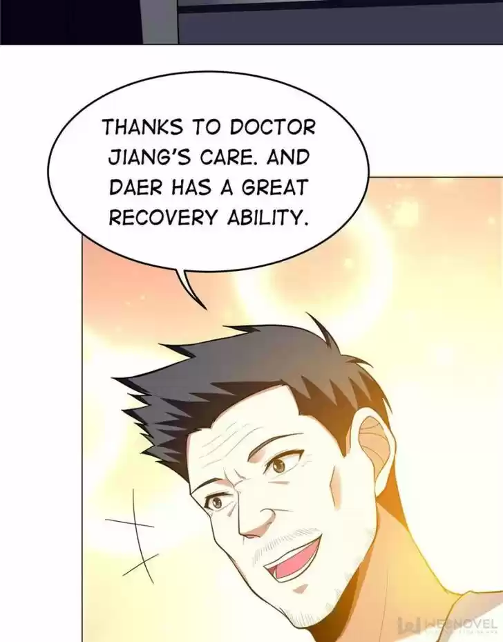 Picking up a School Beauty to Be Wife Ch.050