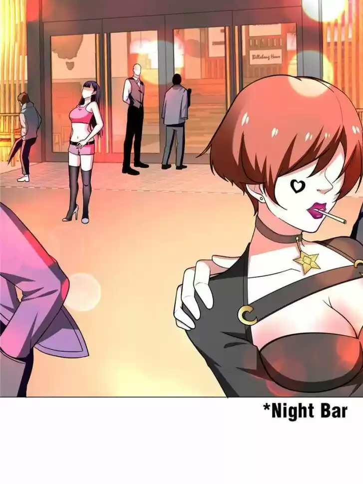 Picking up a School Beauty to Be Wife Ch.050