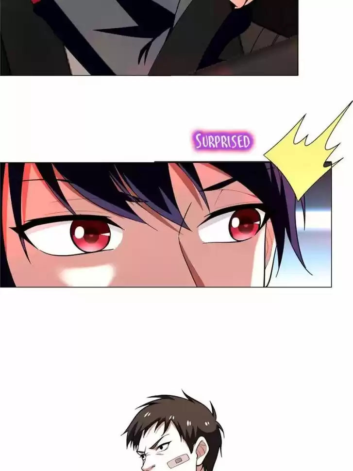 Picking up a School Beauty to Be Wife Ch.050