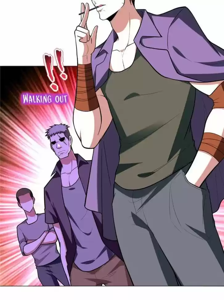 Picking up a School Beauty to Be Wife Ch.050