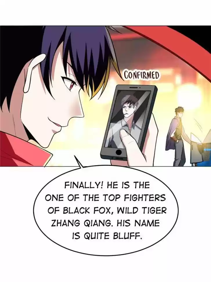 Picking up a School Beauty to Be Wife Ch.050