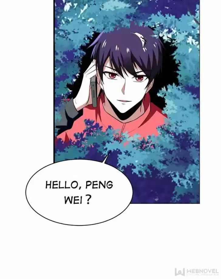 Picking up a School Beauty to Be Wife Ch.050