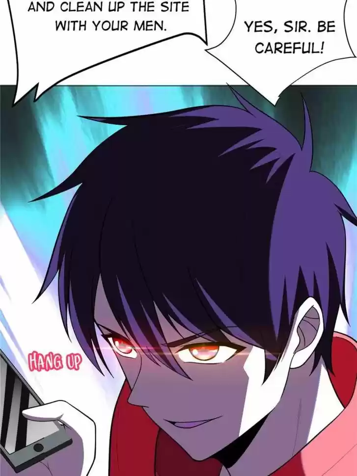 Picking up a School Beauty to Be Wife Ch.050