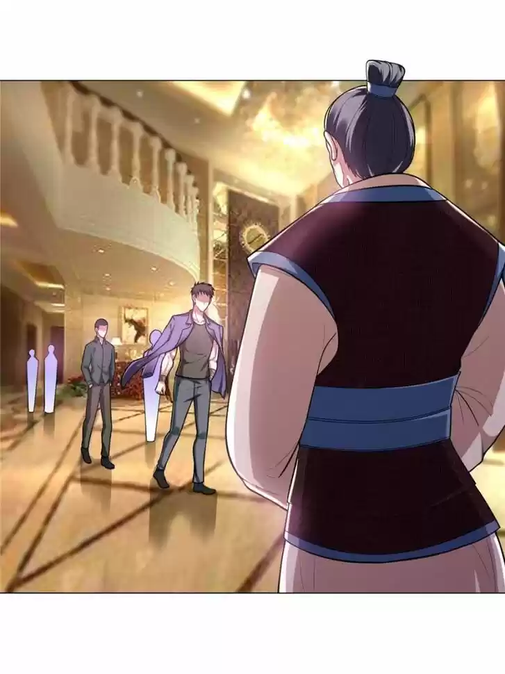 Picking up a School Beauty to Be Wife Ch.051