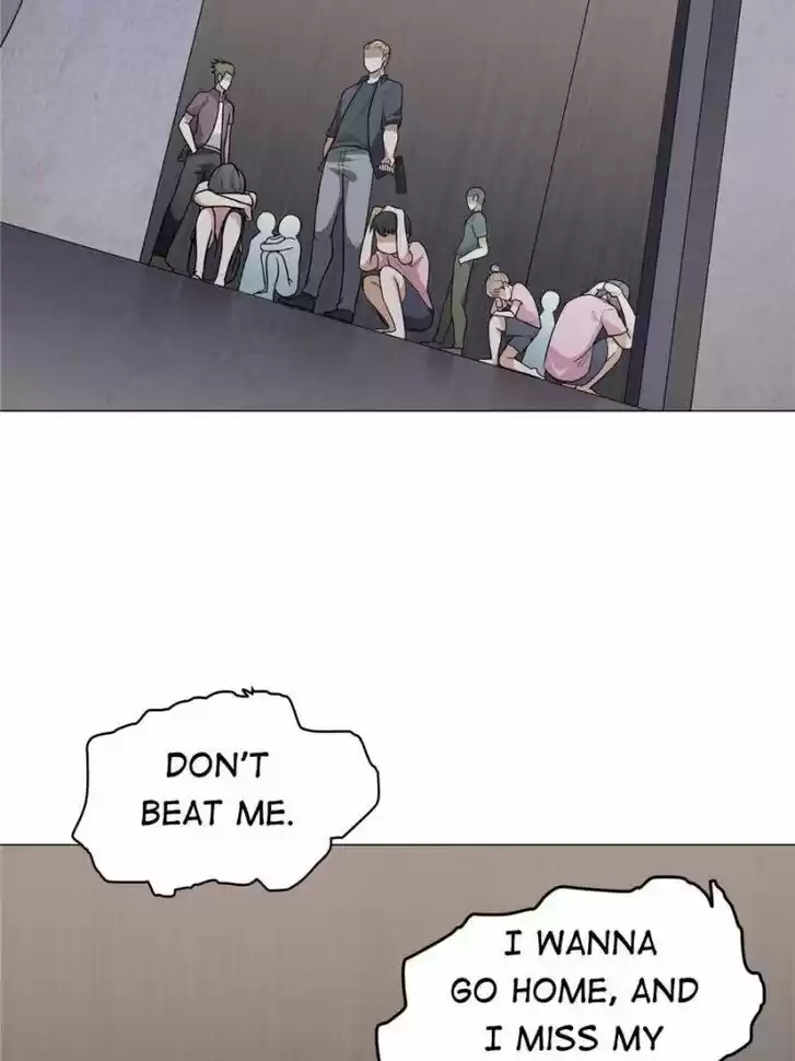 Picking up a School Beauty to Be Wife Ch.051