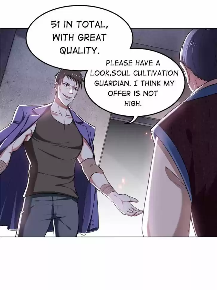 Picking up a School Beauty to Be Wife Ch.051