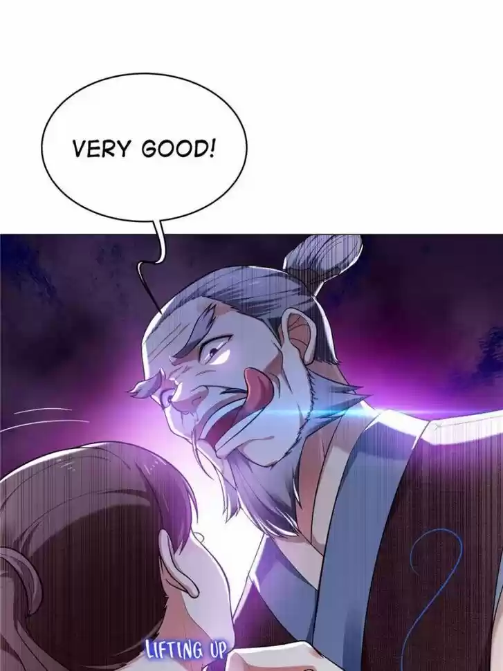 Picking up a School Beauty to Be Wife Ch.051