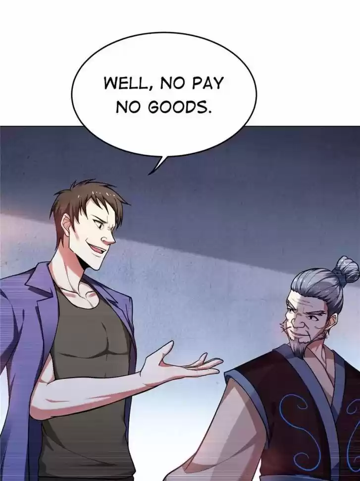 Picking up a School Beauty to Be Wife Ch.051