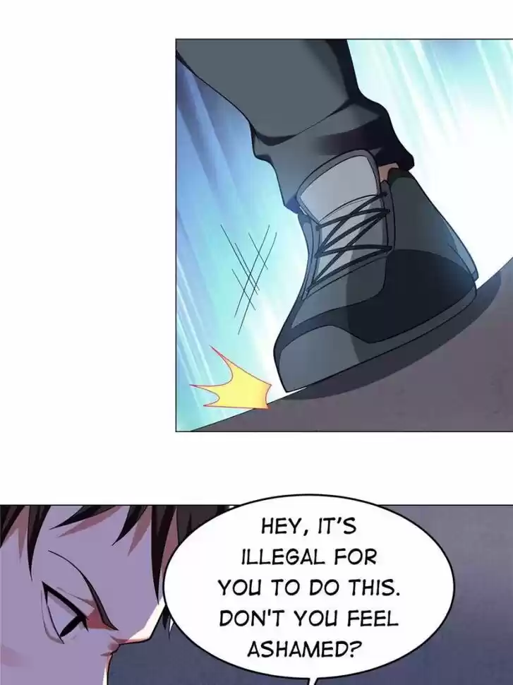 Picking up a School Beauty to Be Wife Ch.051