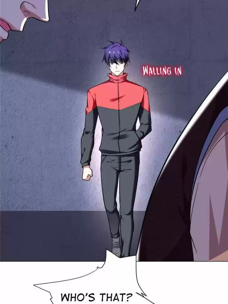 Picking up a School Beauty to Be Wife Ch.051