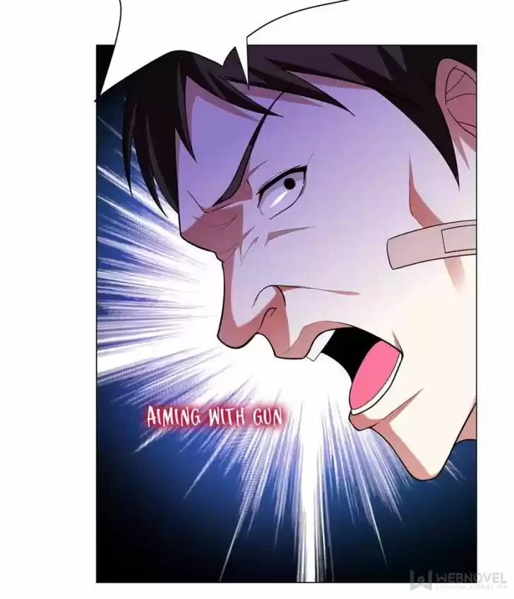 Picking up a School Beauty to Be Wife Ch.051