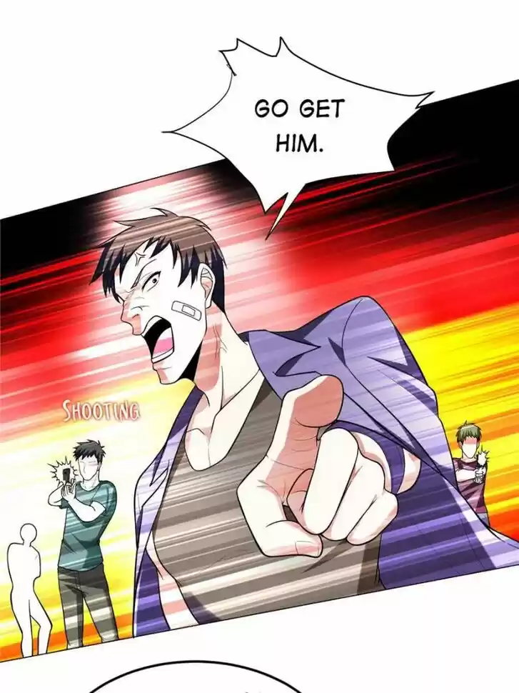 Picking up a School Beauty to Be Wife Ch.051