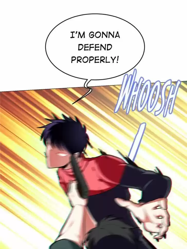 Picking up a School Beauty to Be Wife Ch.051