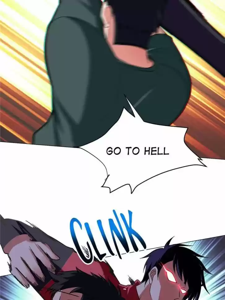 Picking up a School Beauty to Be Wife Ch.051