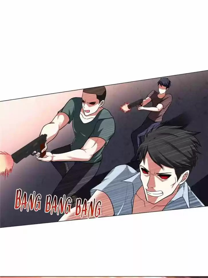 Picking up a School Beauty to Be Wife Ch.051