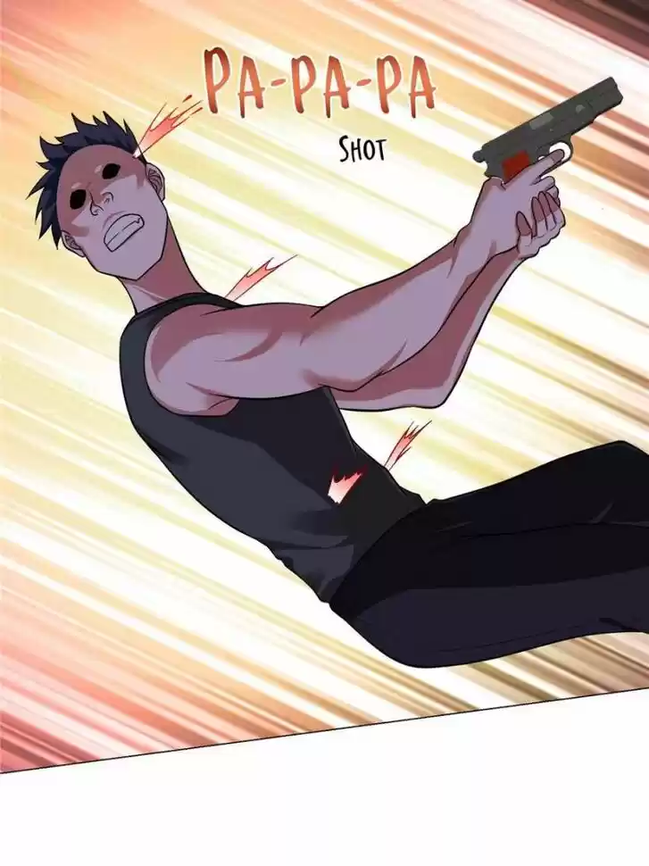 Picking up a School Beauty to Be Wife Ch.051