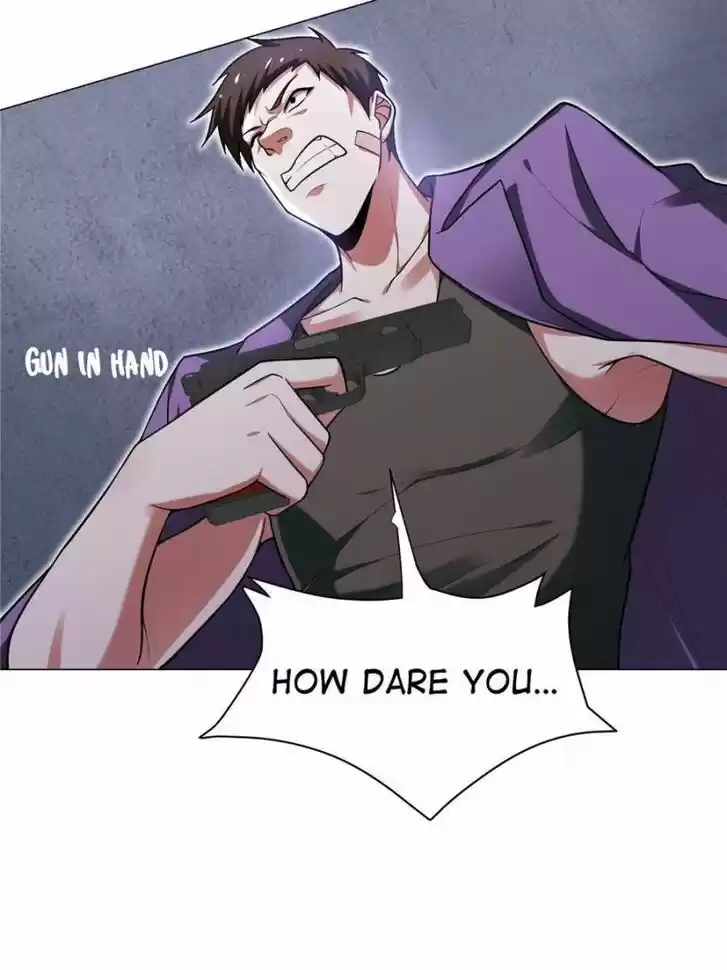 Picking up a School Beauty to Be Wife Ch.051