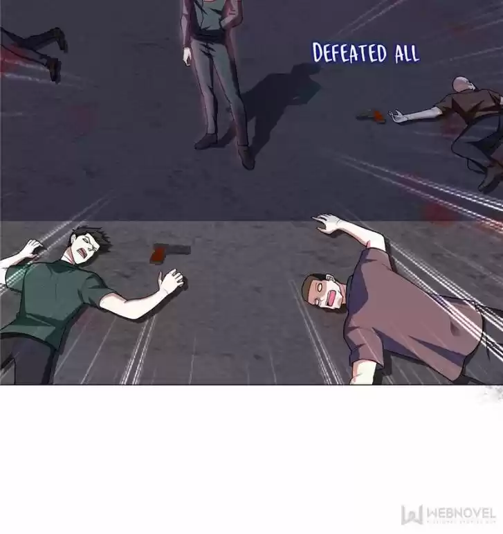 Picking up a School Beauty to Be Wife Ch.051