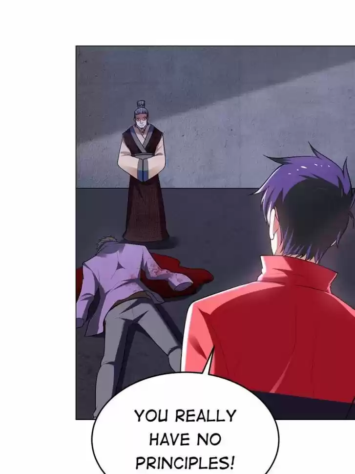 Picking up a School Beauty to Be Wife Ch.051