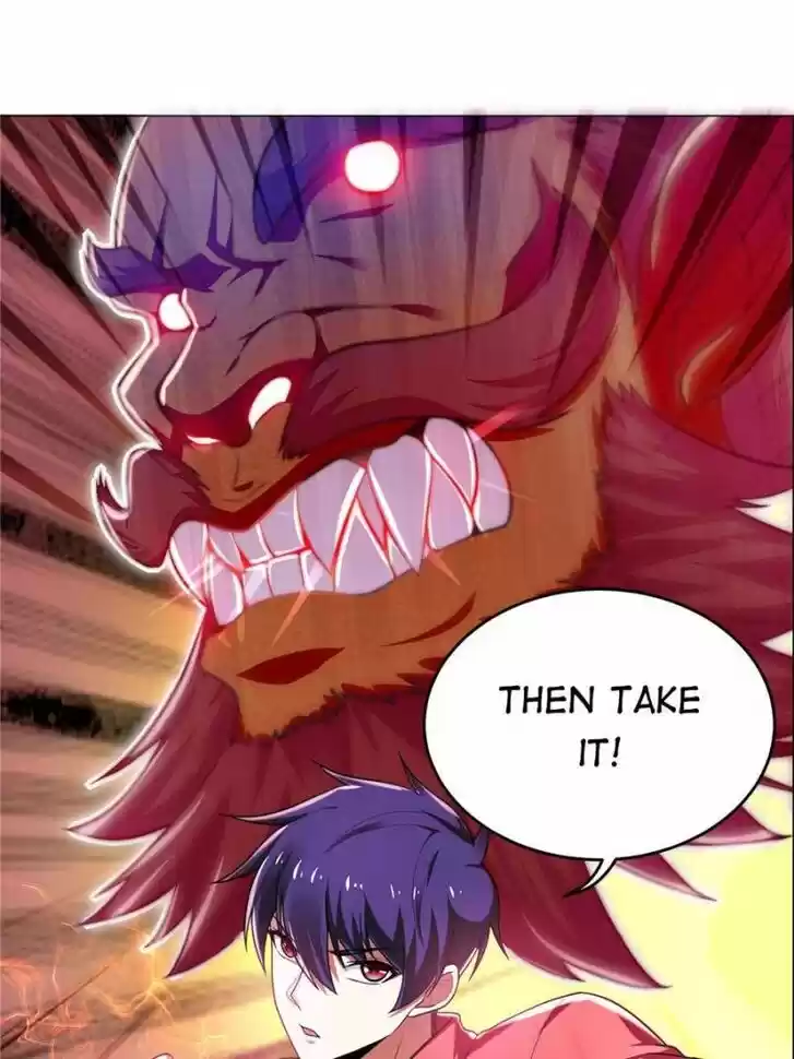 Picking up a School Beauty to Be Wife Ch.051