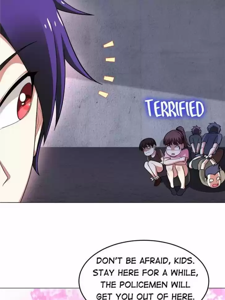 Picking up a School Beauty to Be Wife Ch.052