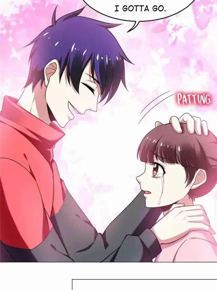 Picking up a School Beauty to Be Wife Ch.052