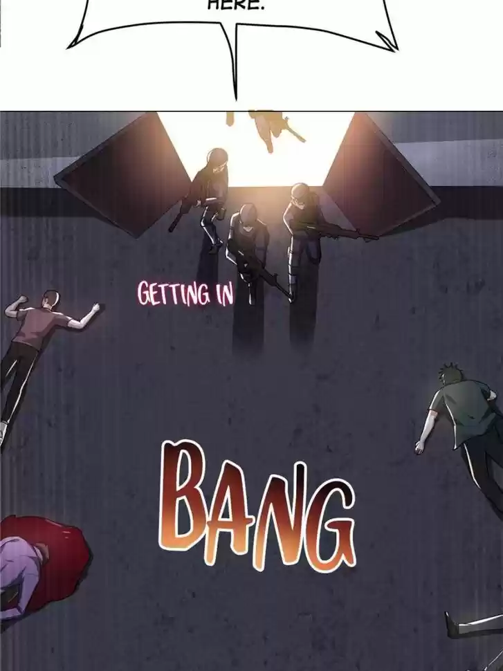 Picking up a School Beauty to Be Wife Ch.052