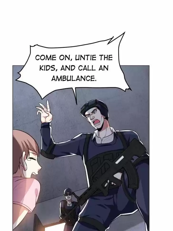 Picking up a School Beauty to Be Wife Ch.052