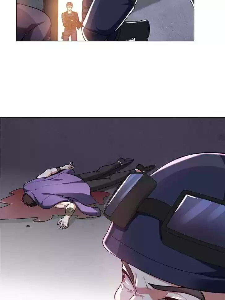 Picking up a School Beauty to Be Wife Ch.052