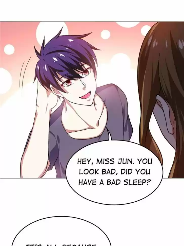 Picking up a School Beauty to Be Wife Ch.053