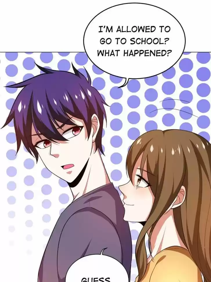 Picking up a School Beauty to Be Wife Ch.053