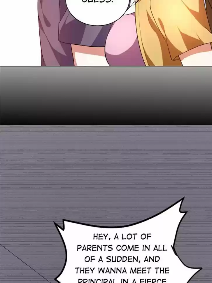 Picking up a School Beauty to Be Wife Ch.053