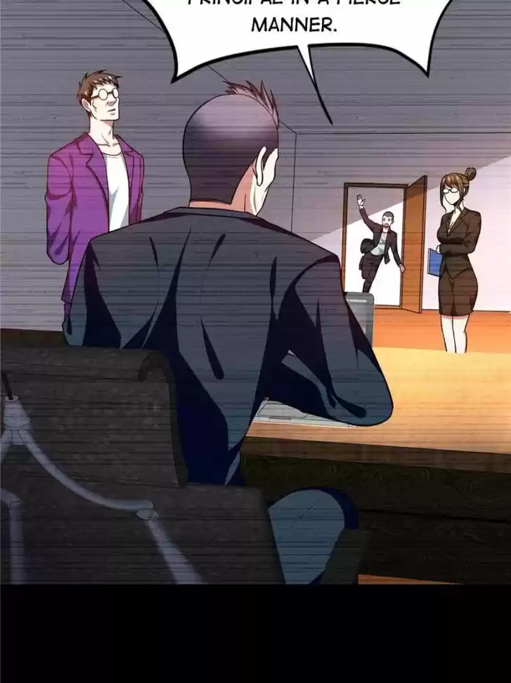 Picking up a School Beauty to Be Wife Ch.053