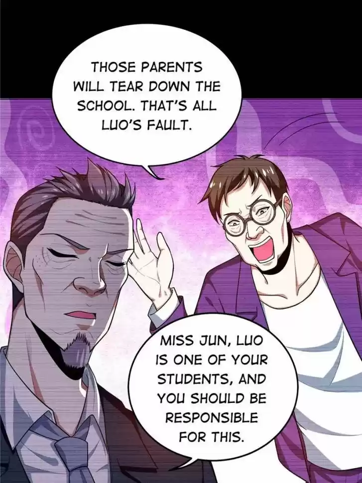 Picking up a School Beauty to Be Wife Ch.053