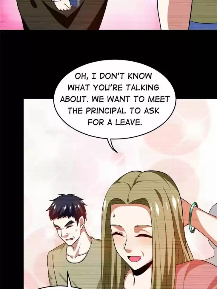 Picking up a School Beauty to Be Wife Ch.053