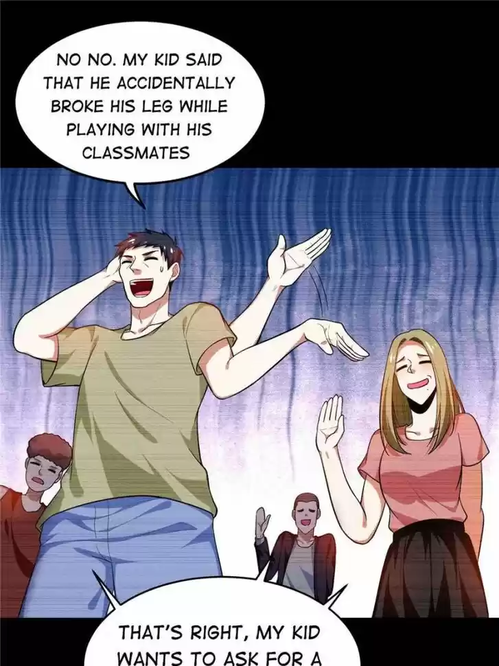 Picking up a School Beauty to Be Wife Ch.053