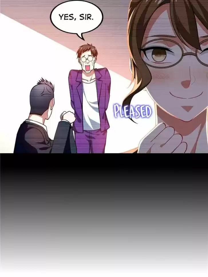 Picking up a School Beauty to Be Wife Ch.053