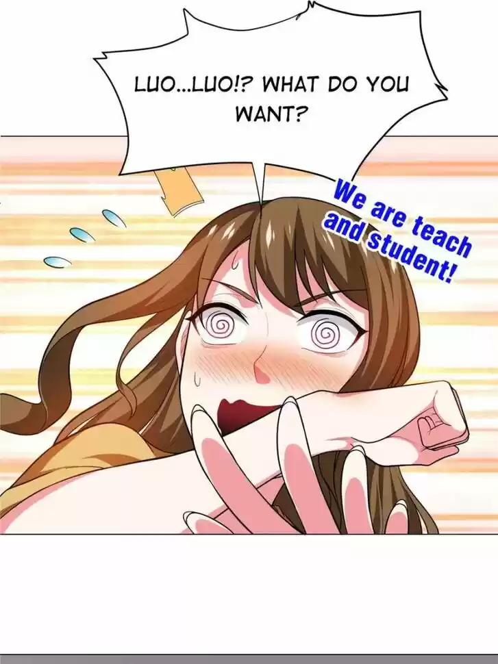 Picking up a School Beauty to Be Wife Ch.053