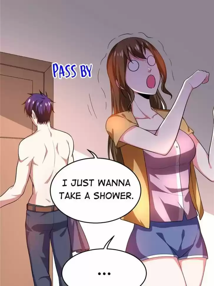 Picking up a School Beauty to Be Wife Ch.053