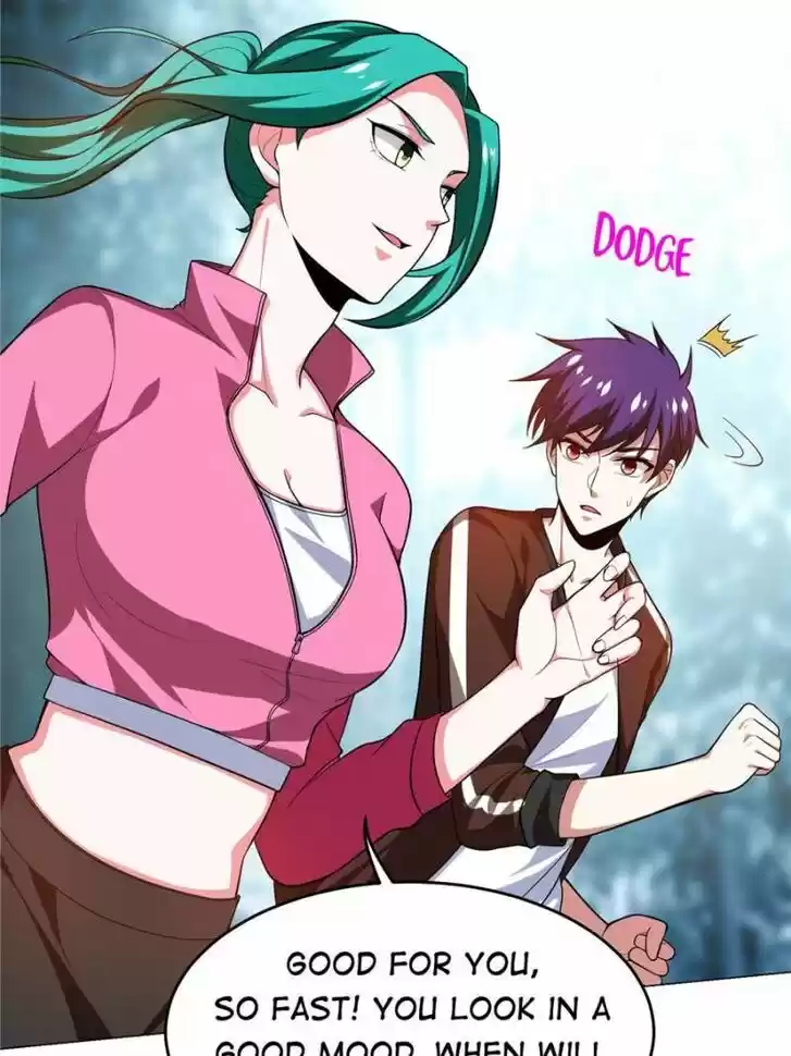 Picking up a School Beauty to Be Wife Ch.053