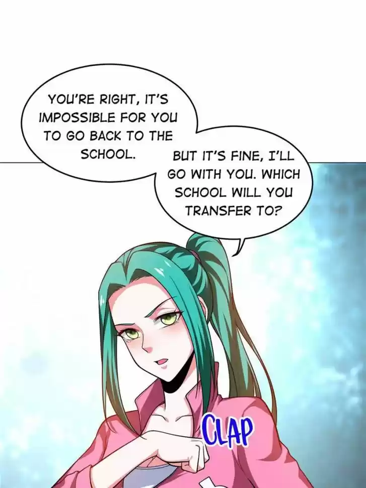 Picking up a School Beauty to Be Wife Ch.053