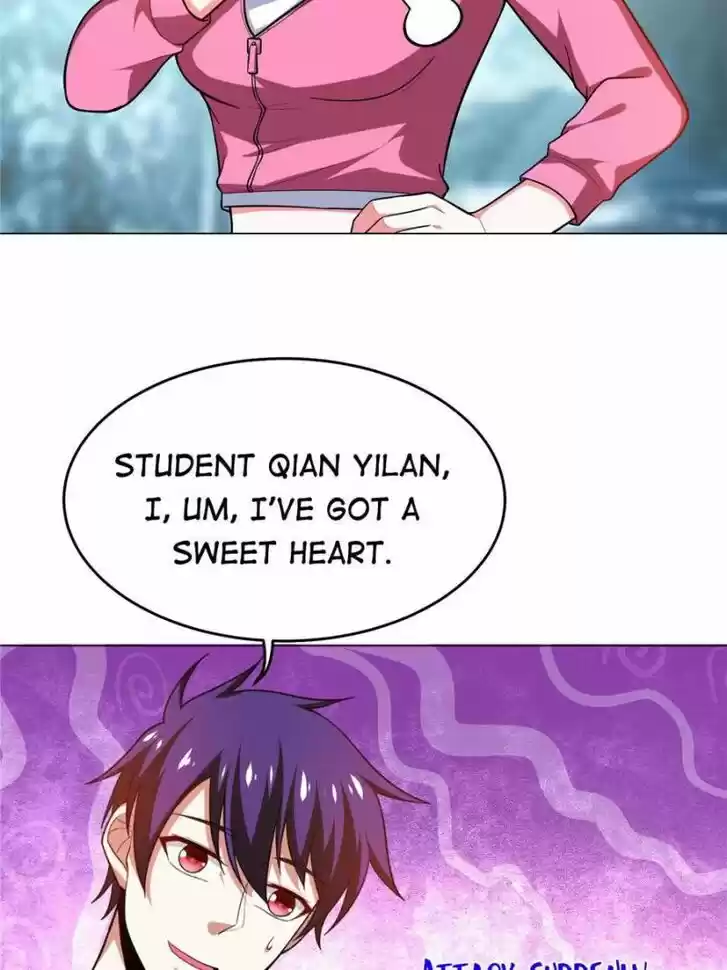 Picking up a School Beauty to Be Wife Ch.053