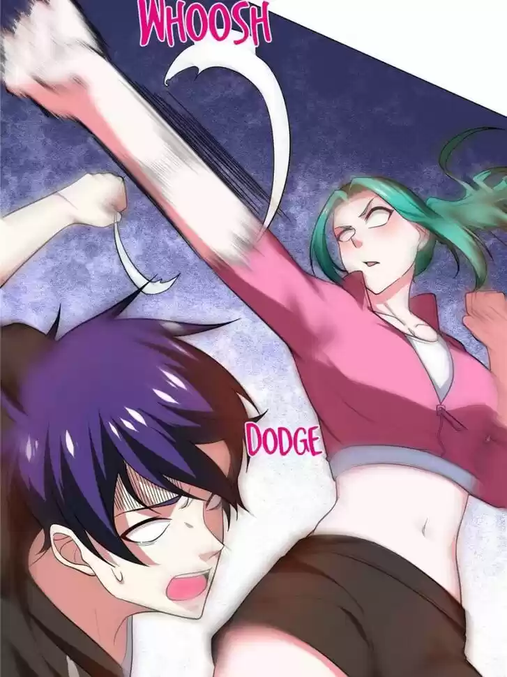 Picking up a School Beauty to Be Wife Ch.053